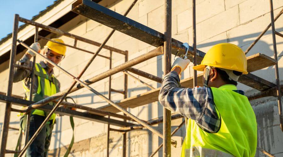 Local Chimney Repair in Oak Hall, VA